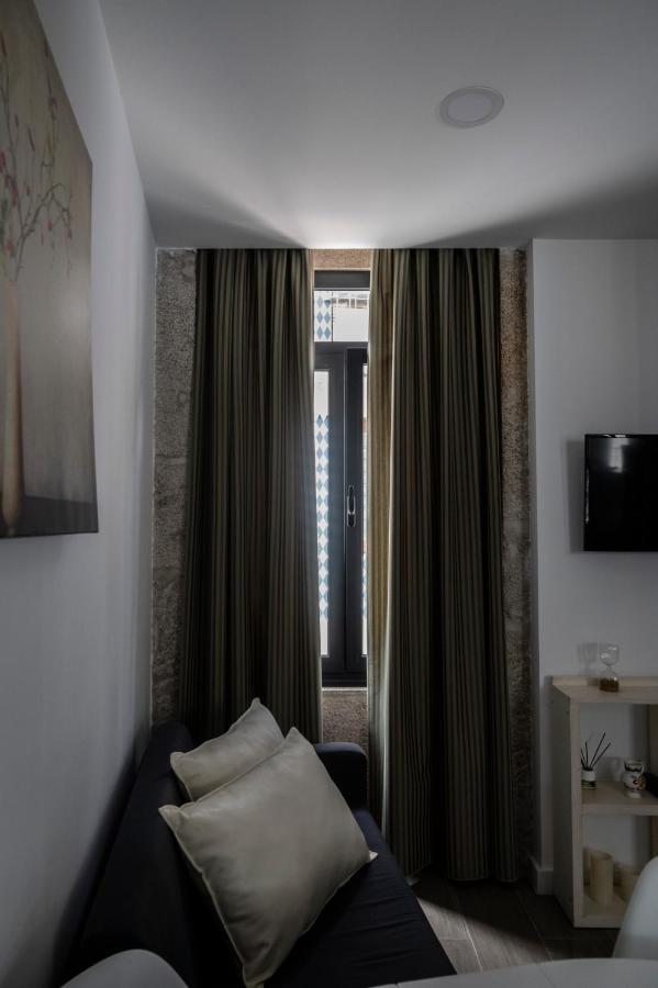 Oporto Mi House Villa Exteriör bild